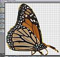 Clicca l'immagine per ingrandirla. 

Nome: Butterfly_Clip.jpg‎ 
Visualizzazioni: 179 
Dimensione: 195.7 KB 
ID: 8761