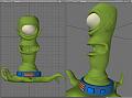 Clicca l'immagine per ingrandirla. 

Nome: Kang and Kodos wip.JPG‎ 
Visualizzazioni: 255 
Dimensione: 93.6 KB 
ID: 8411